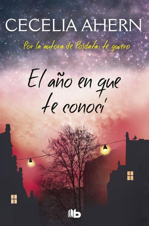 Produktbild: El a&ntilde;o en que te conoc&iacute;