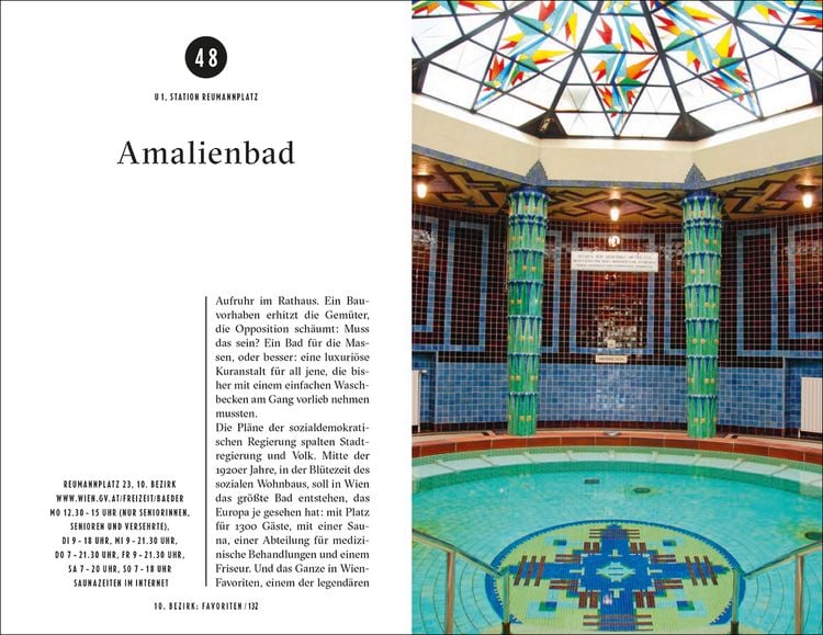 Produktbild: Reisef&uuml;hrer Wien