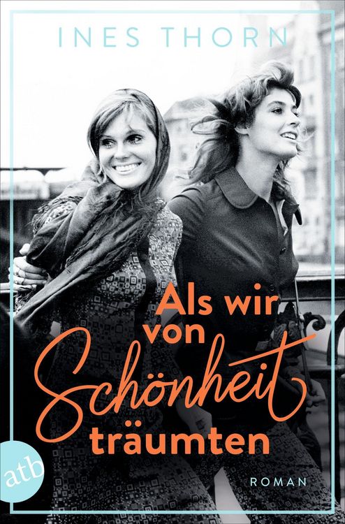 Produktbild: Als wir von Sch&ouml;nheit tr&auml;umten