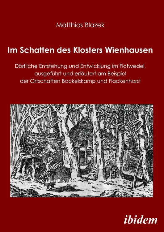 Produktbild: Im Schatten des Klosters Wienhausen