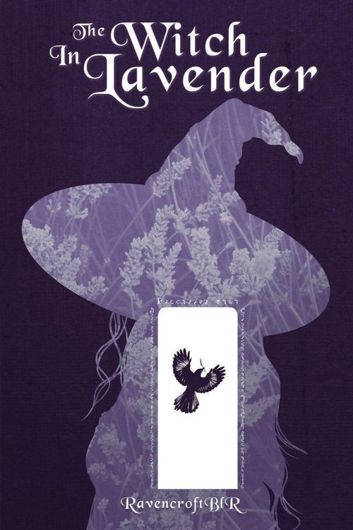 Produktbild: The Witch in Lavender