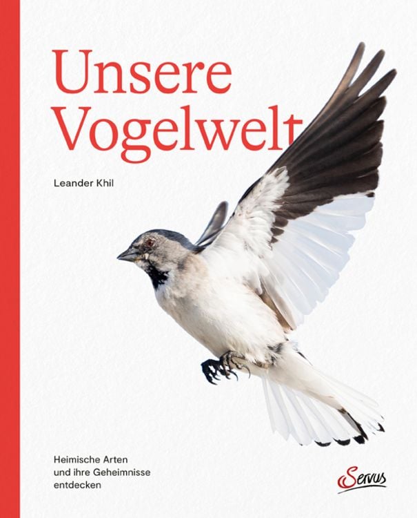 Produktbild: Unsere Vogelwelt