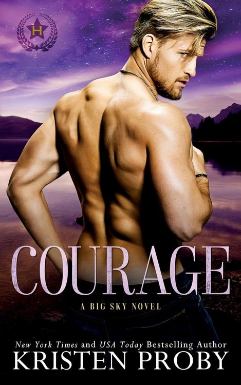 Produktbild: Courage