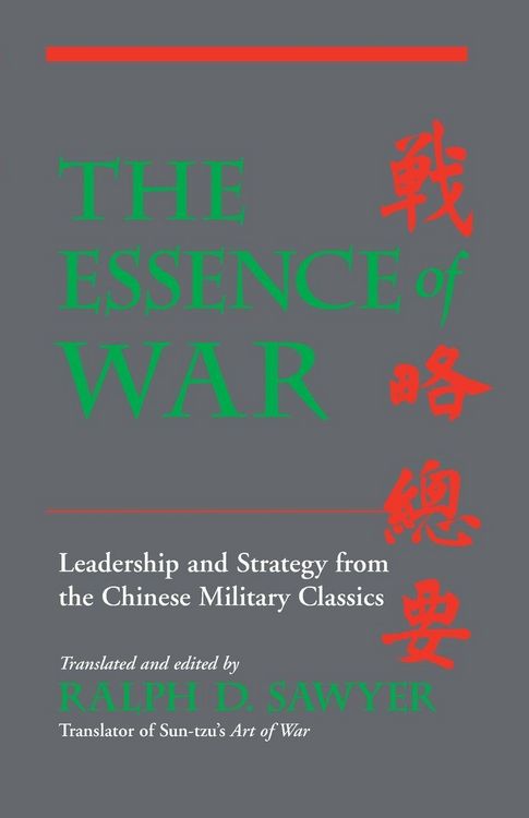 Produktbild: The Essence of War