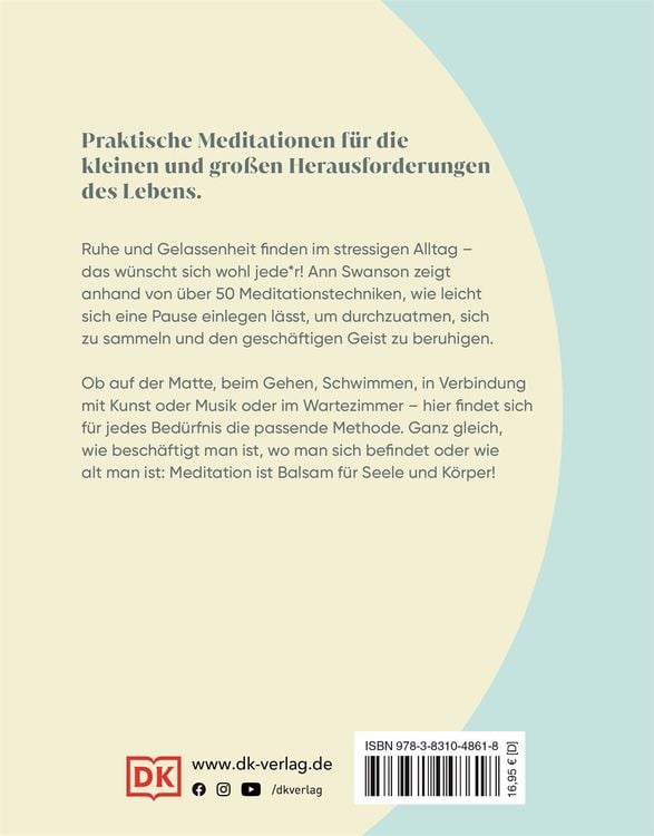 Meditation für den Alltag