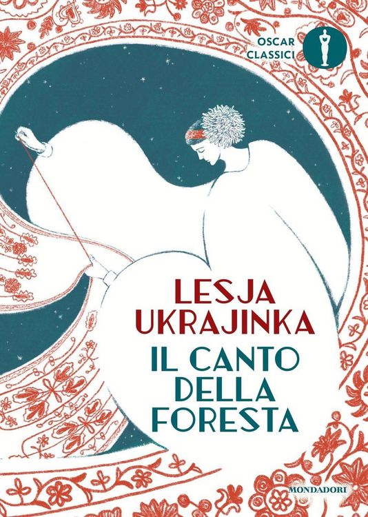 Produktbild: Il canto della foresta