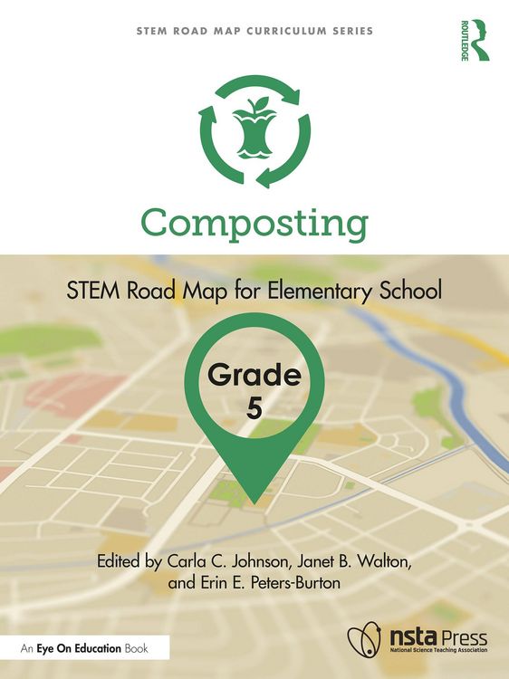 Produktbild: Composting, Grade 5