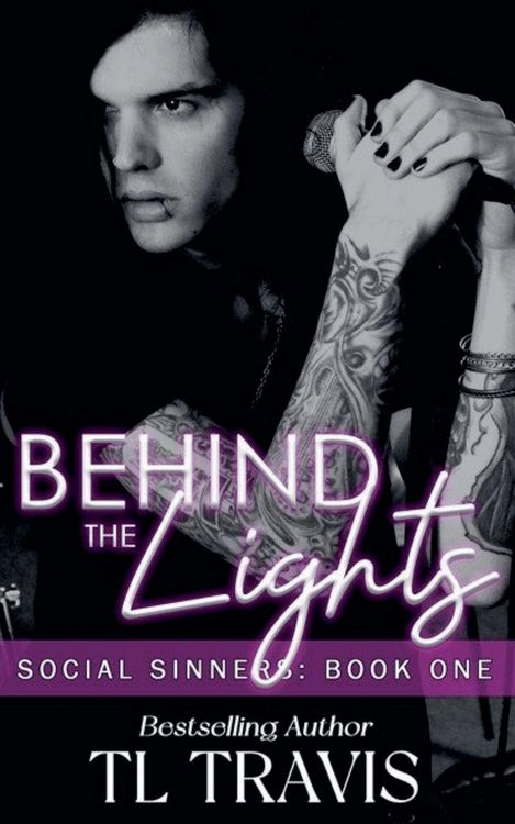 Produktbild: Behind the Lights