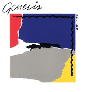 Produktbild: Abacab