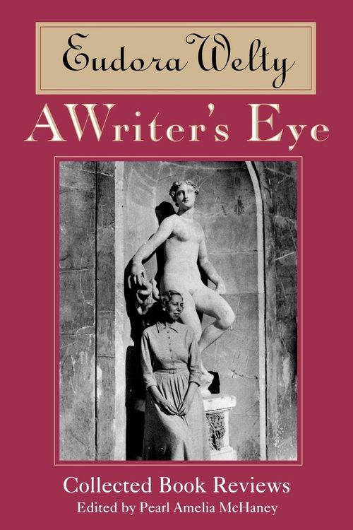 Produktbild: A Writer's Eye