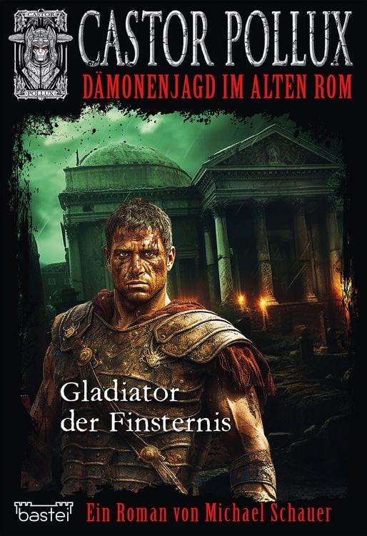 Produktbild: Castor Pollux 1