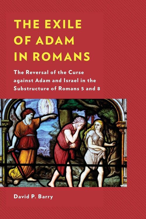 Produktbild: Exile of Adam in Romans