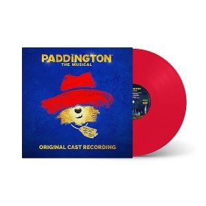 Produktbild: Paddington: The Musical Original Cast Recording
