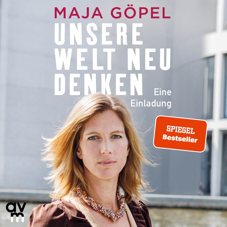 Produktbild: Unsere Welt neu denken