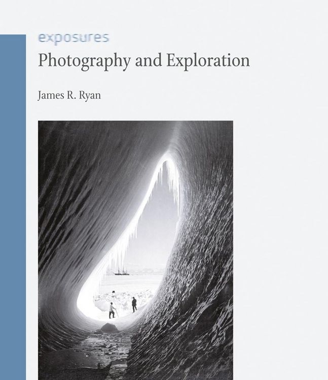 Produktbild: Photography and Exploration