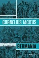 Produktbild: Germania