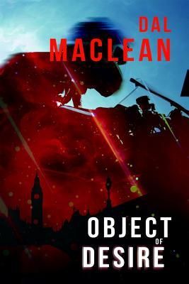 Produktbild: Object of Desire