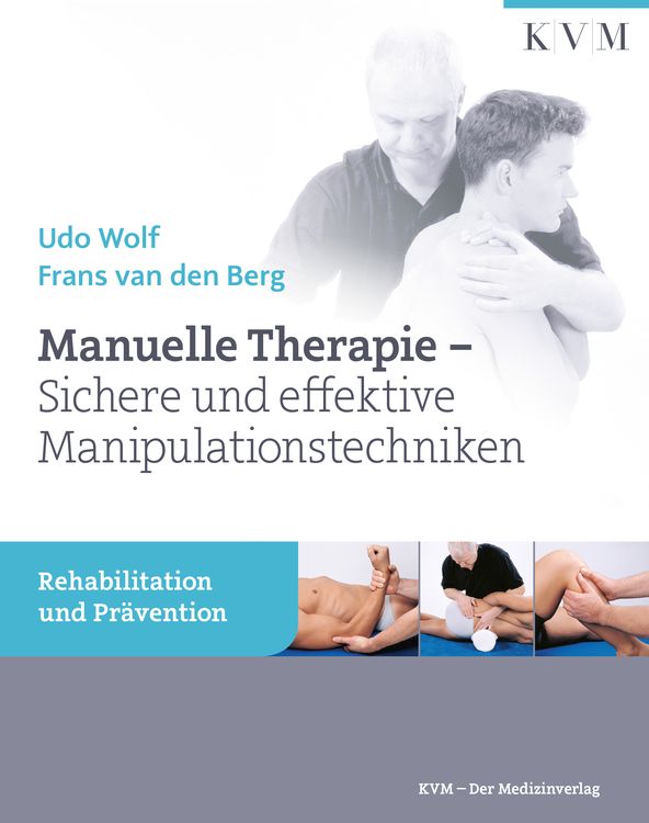 Produktbild: Manuelle Therapie