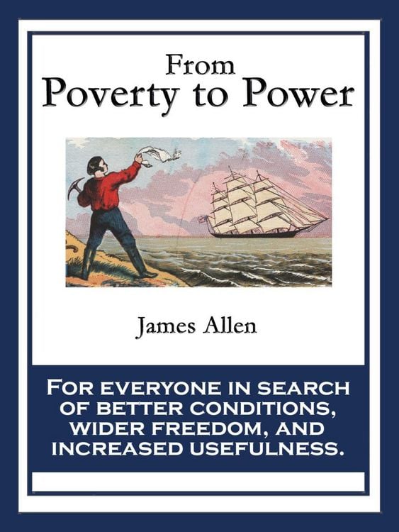 Produktbild: From Poverty to Power