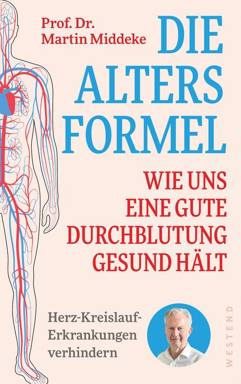 Produktbild: Die Altersformel