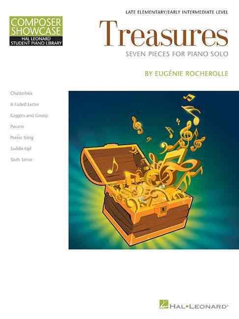 Produktbild: Treasures