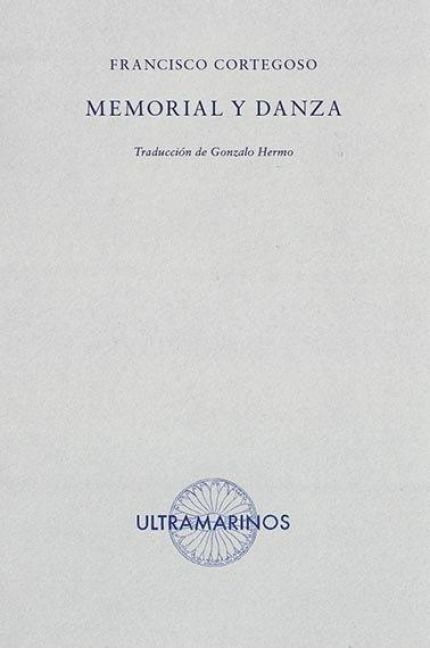 Produktbild: Memorial y danza