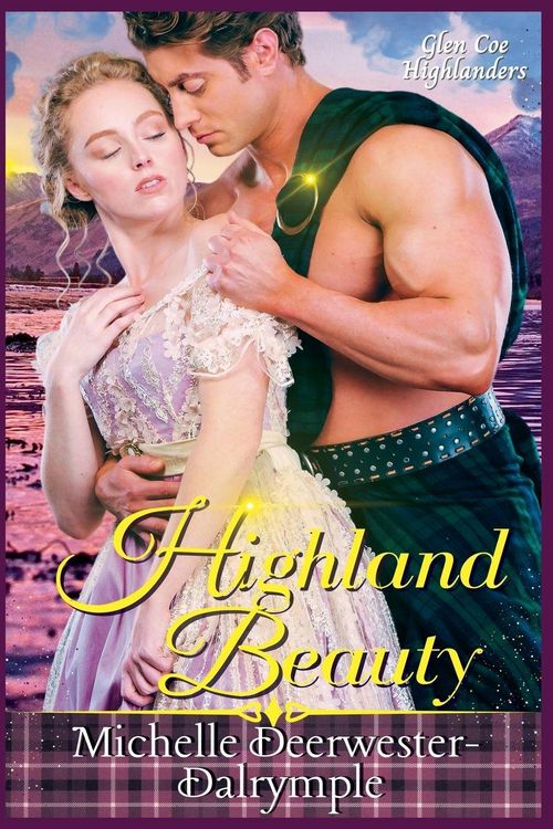 Produktbild: Highland Beauty