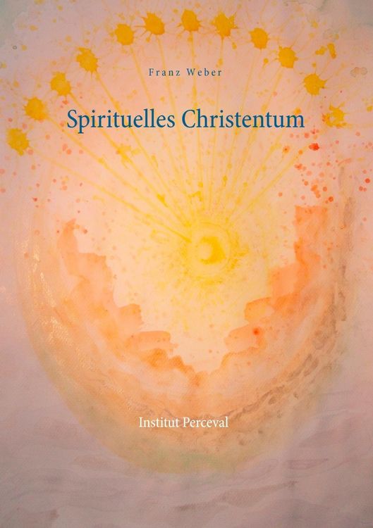 Produktbild: Spirituelles Christentum