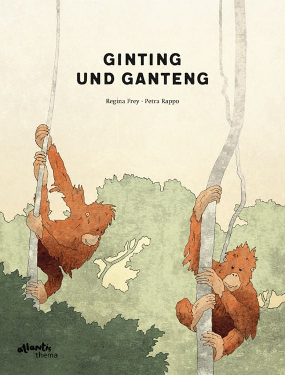 Produktbild: Ginting und Ganteng