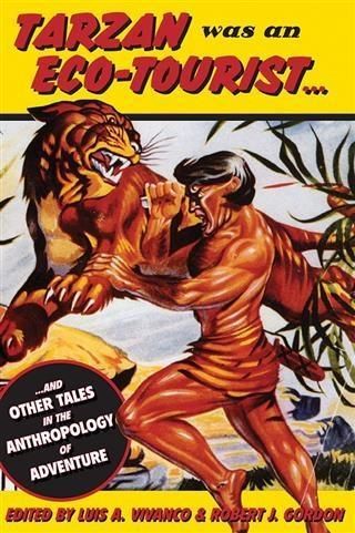 Produktbild: Tarzan Was an Eco-tourist