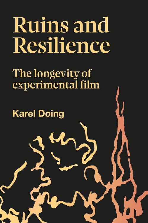 Produktbild: Ruins and Resilience