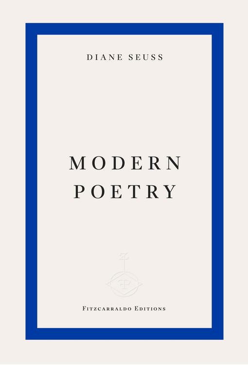 Produktbild: Modern Poetry