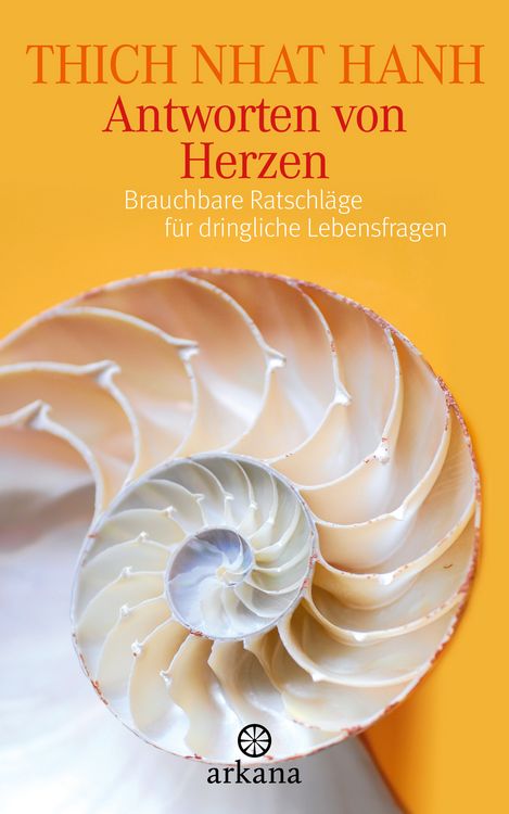 Produktbild: Antworten von Herzen