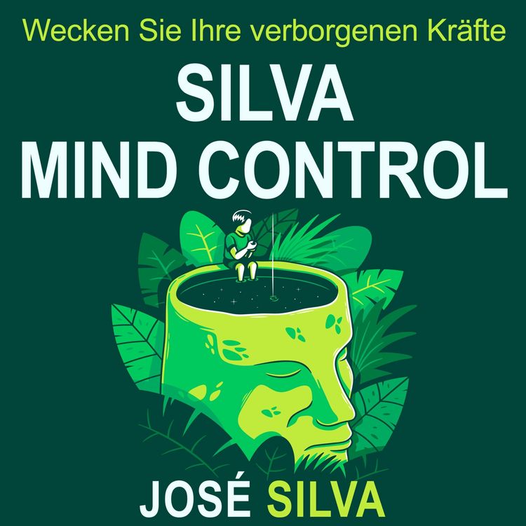 Produktbild: Silva Mind Control