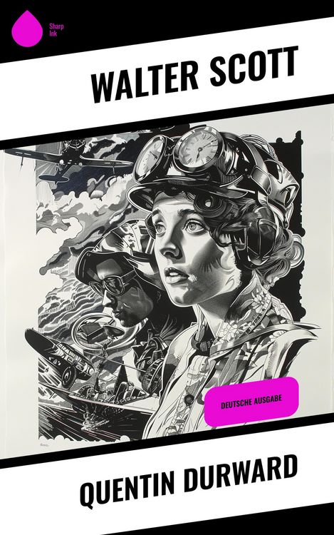 Produktbild: Quentin Durward