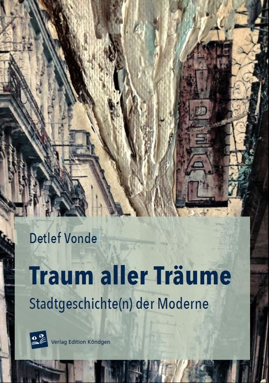 Produktbild: Traum aller Tr&auml;ume