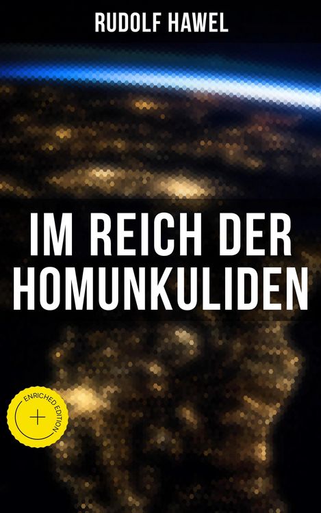 Produktbild: Im Reich der Homunkuliden