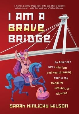 Produktbild: I Am a Brave Bridge