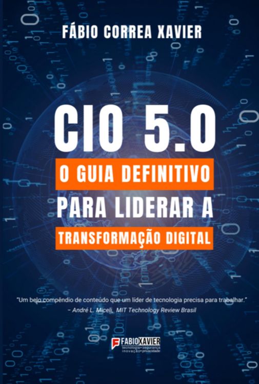 Produktbild: Cio 5.0