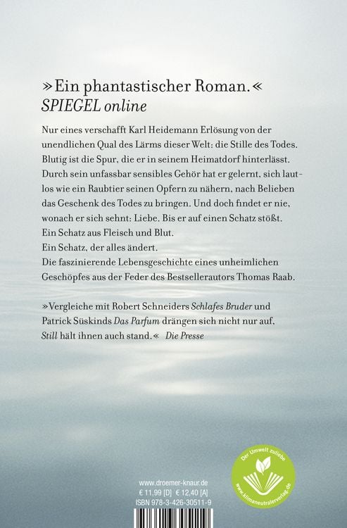 Produktbild: Still - Chronik eines M&ouml;rders