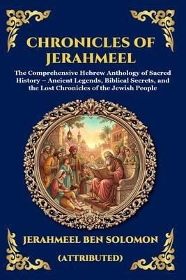 Produktbild: Chronicles of Jerahmeel