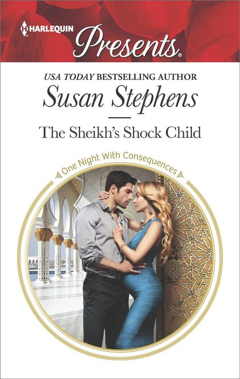 Produktbild: Sheikhs Shock Child Original/e