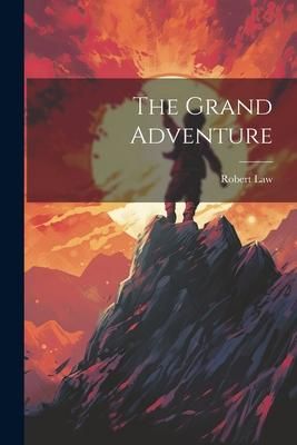 Produktbild: The Grand Adventure