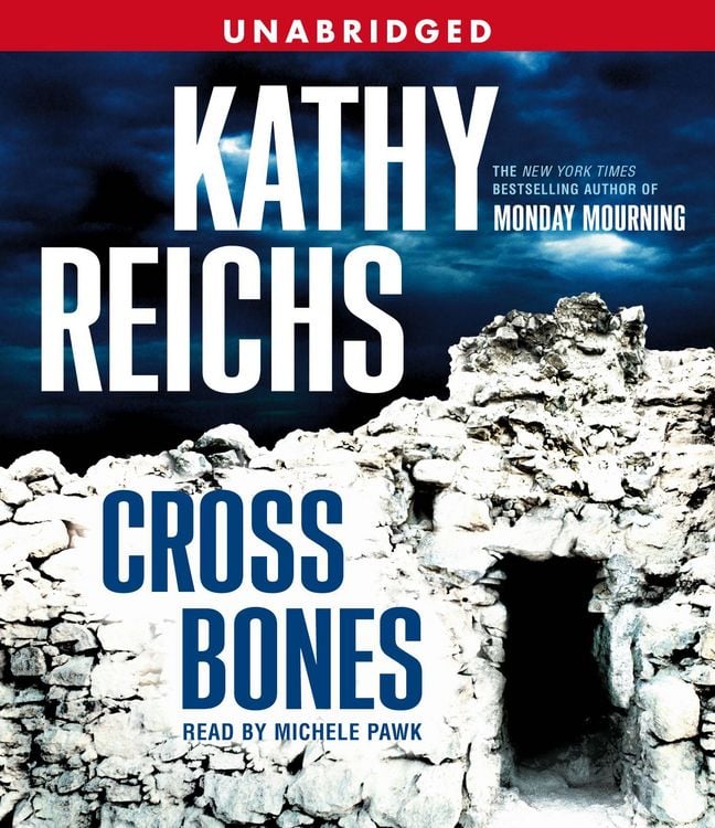 Produktbild: Cross Bones