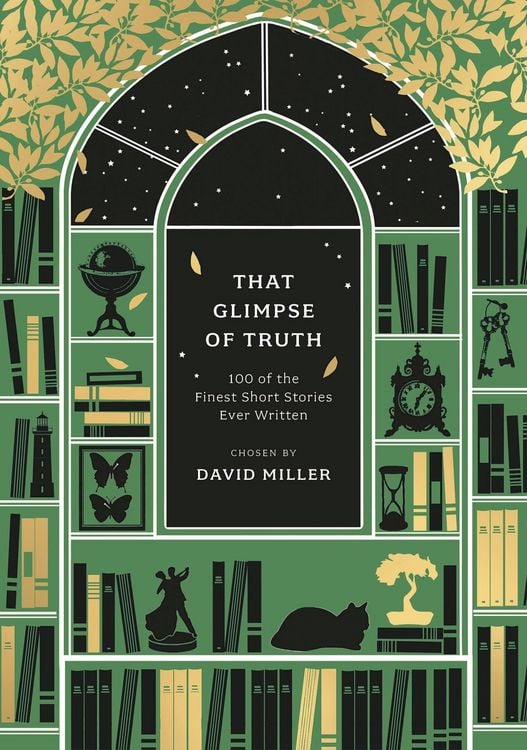 Produktbild: That Glimpse of Truth