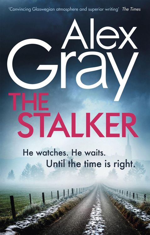 Produktbild: The Stalker