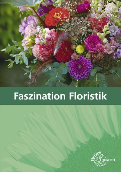 Produktbild: Faszination Floristik