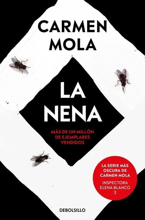 Produktbild: La Nena