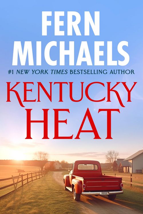 Produktbild: Kentucky Heat
