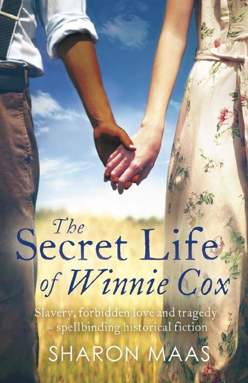 Produktbild: The Secret Life of Winnie Cox